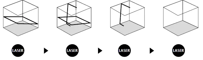 Laserliner X1-Laser Meet xTool Machines 6