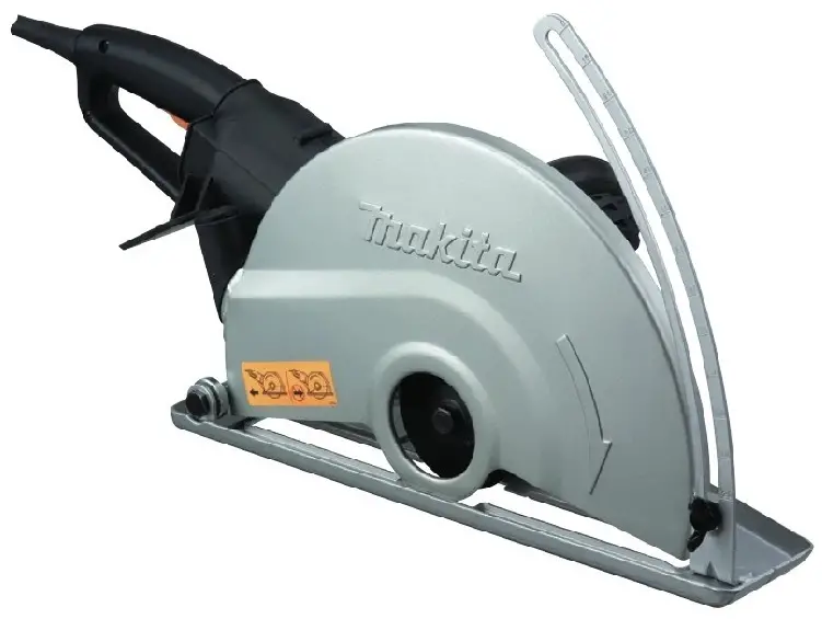 makita 4114S Angle Cutter