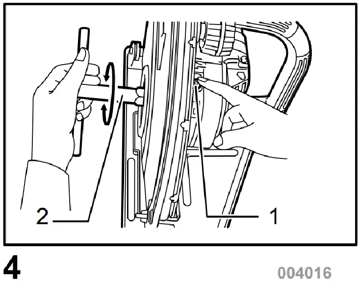 Assembly Instruction