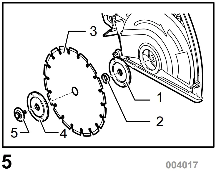 Assembly Instruction