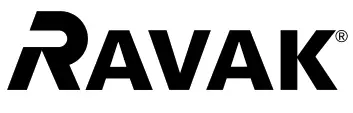 RAVAK logo