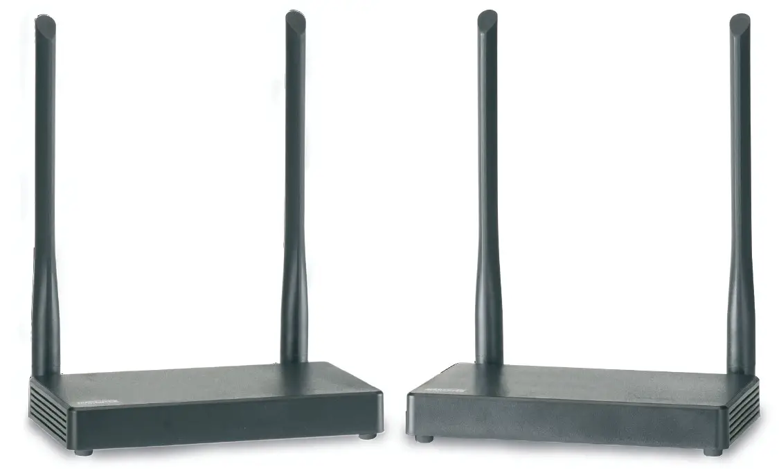 MARMITEK TV Anywhere Wireless - Cover