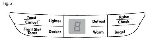 Kenmore-Elite-4-Slice-Auto-lift-Long-Slot-Toaster-FIG2