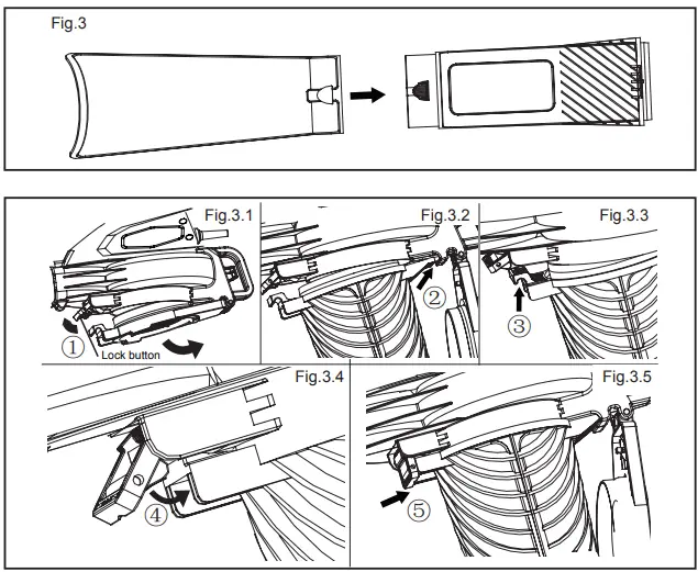 Green-works-24072-12-AMP-ELECTRIC-BLOWER-IMPELLER-fig-5