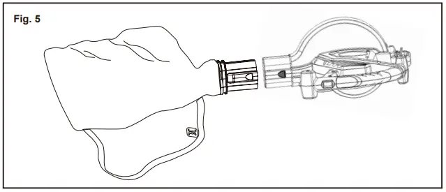 Green-works-24072-12-AMP-ELECTRIC-BLOWER-IMPELLER-fig-7