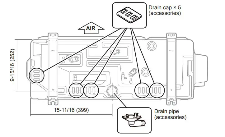 FUJITSU-18LPAS1-LPAS-Mounted-Air-Conditioning-System-fig-12