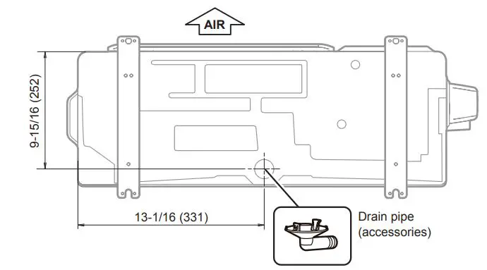 FUJITSU-18LPAS1-LPAS-Mounted-Air-Conditioning-System-fig-13