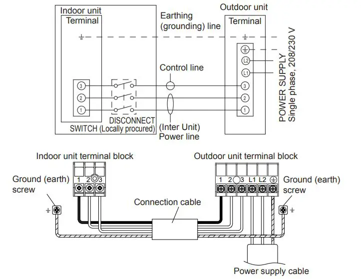 FUJITSU-18LPAS1-LPAS-Mounted-Air-Conditioning-System-fig-27