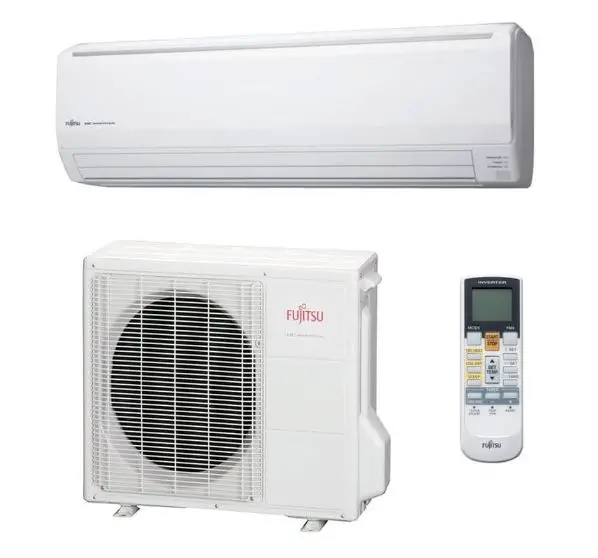 FUJITSU-18LPAS1-LPAS-Mounted-Air-Conditioning-System-product