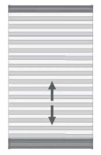 Veneta Classic Cordless Cellular fig 10