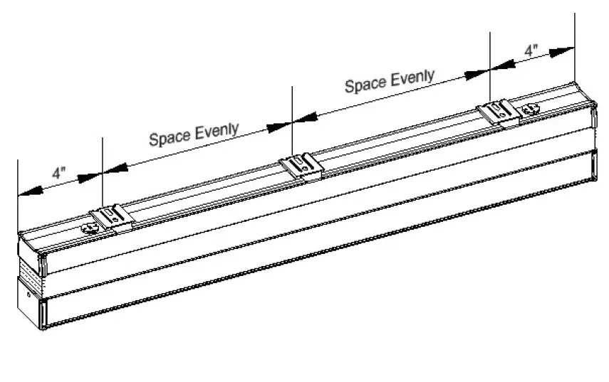 Veneta Classic Cordless Cellular fig 6