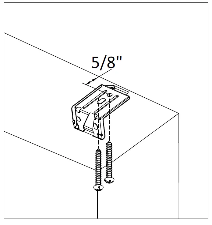 Veneta Classic Cordless Cellular fig 6