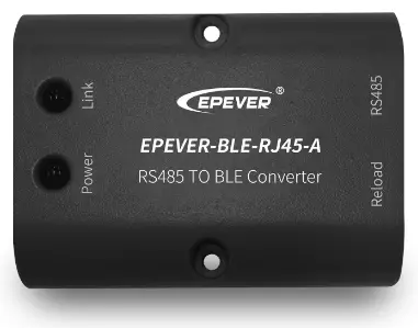 EPEVER BLE RJ45 A Bluetooth Adapter PRODUCT