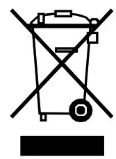 PetSafe PBC19-16370 Spray Bark CollarRecycling