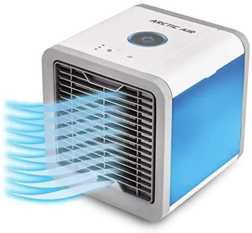 ARCTIV AIR Pure Chill Evaporative Air Cooler-