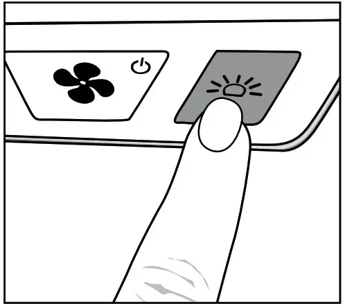 ARCTIV AIR Pure Chill Evaporative Air Cooler- USAGE