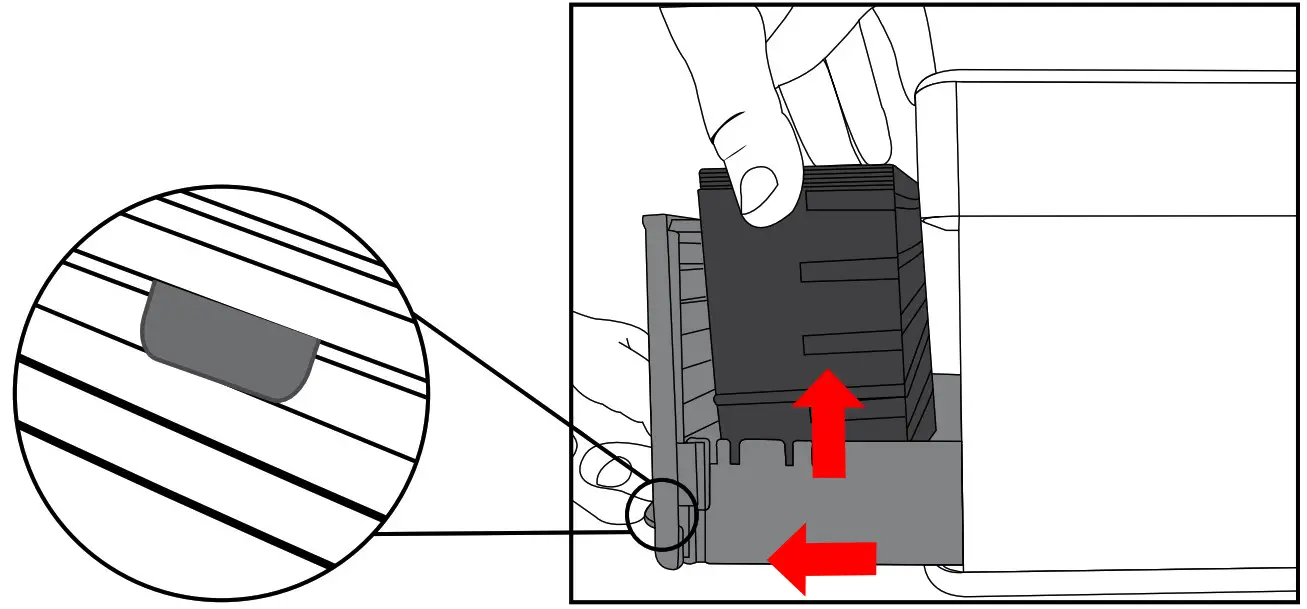ARCTIV AIR Pure Chill Evaporative Air Cooler- step-2