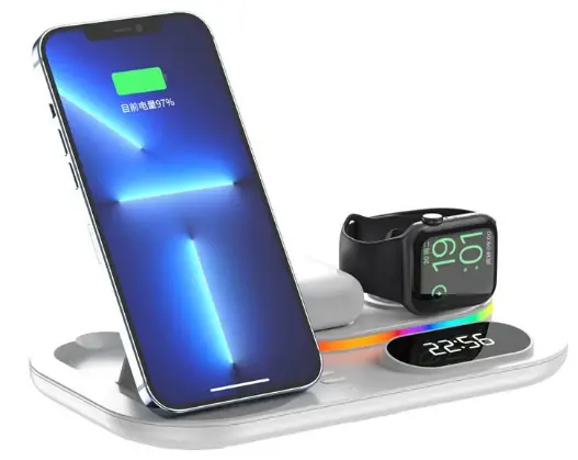 CJ-TECH-24944-DI 4-In-1-Fast-Wireless-Charging-Station-with-Lamp-PRODUCT