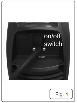 Sealey-MINIMW160I-INVERTER-WELDER-160A-fig-2