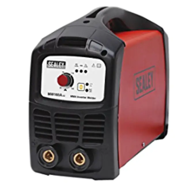 Sealey-MINIMW160I-INVERTER-WELDER-160A-product