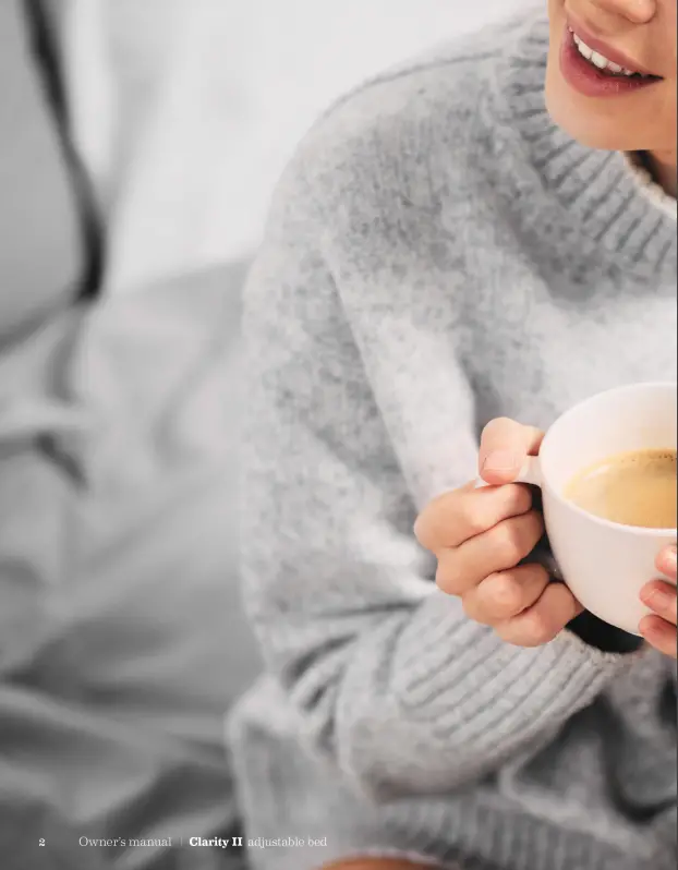 rize 4002s Clarity II Adjustable Bed - fig 14