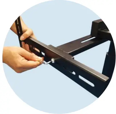 rize 4002s Clarity II Adjustable Bed - fig 4