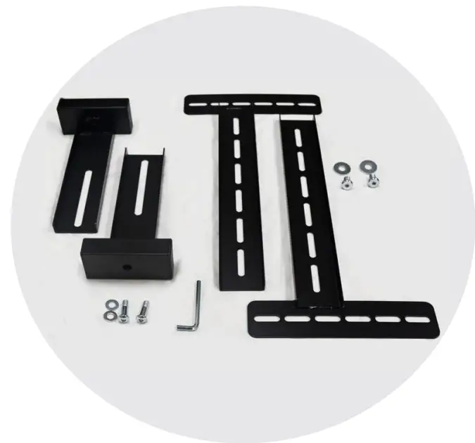 rize 4002s Clarity II Adjustable Bed - fig 7