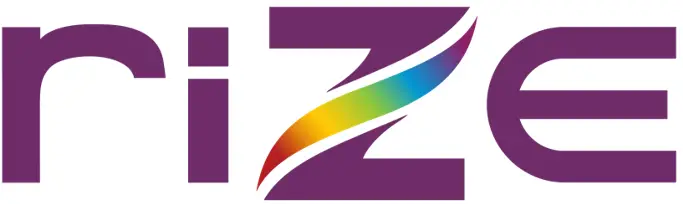 rize logo