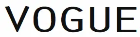 VOGUE-logo