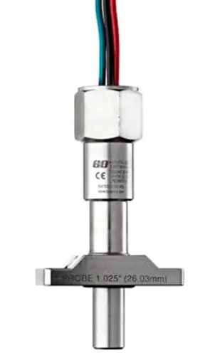 EMERSON 7CX GO Switch Cylinder Position Sensor product