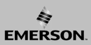 EMERSON logo