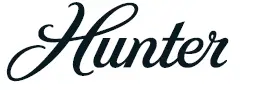 HUNTER-logo