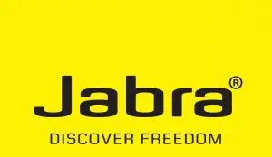 Jabra Logo