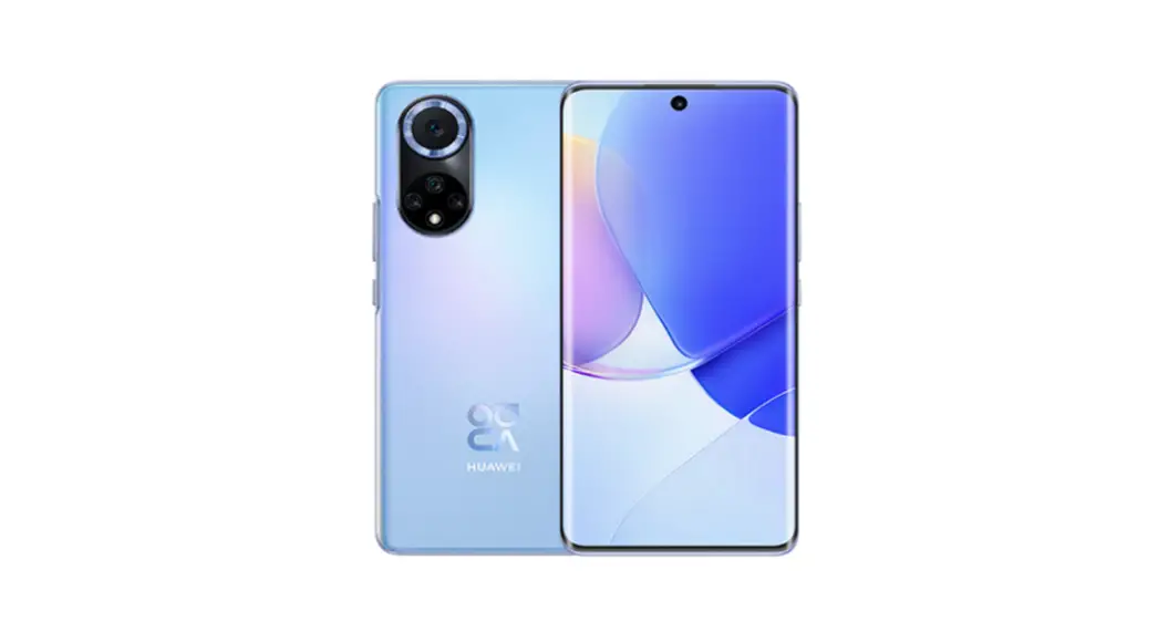 Huawei Ln-lx3 Nova 9 Se Snapdragon Smartphone User Guide Huawei Ln-lx3 Nova 9 Se Snapdragon Smartphone User Guide