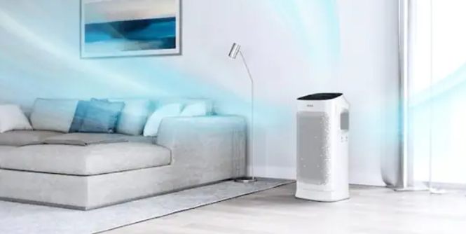 Aeno Ap1s Portable Air Purifier User Manual Aeno Ap1s Portable Air Purifier User Manual