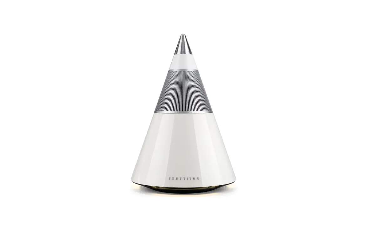 Trettitre Tresound1 Snow Peak Speaker User Guide