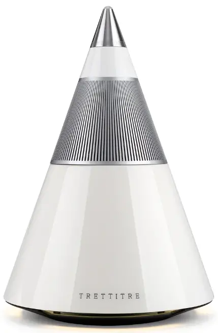 TRETTITRE-TreSound1-Snow-Peak-Speaker-product