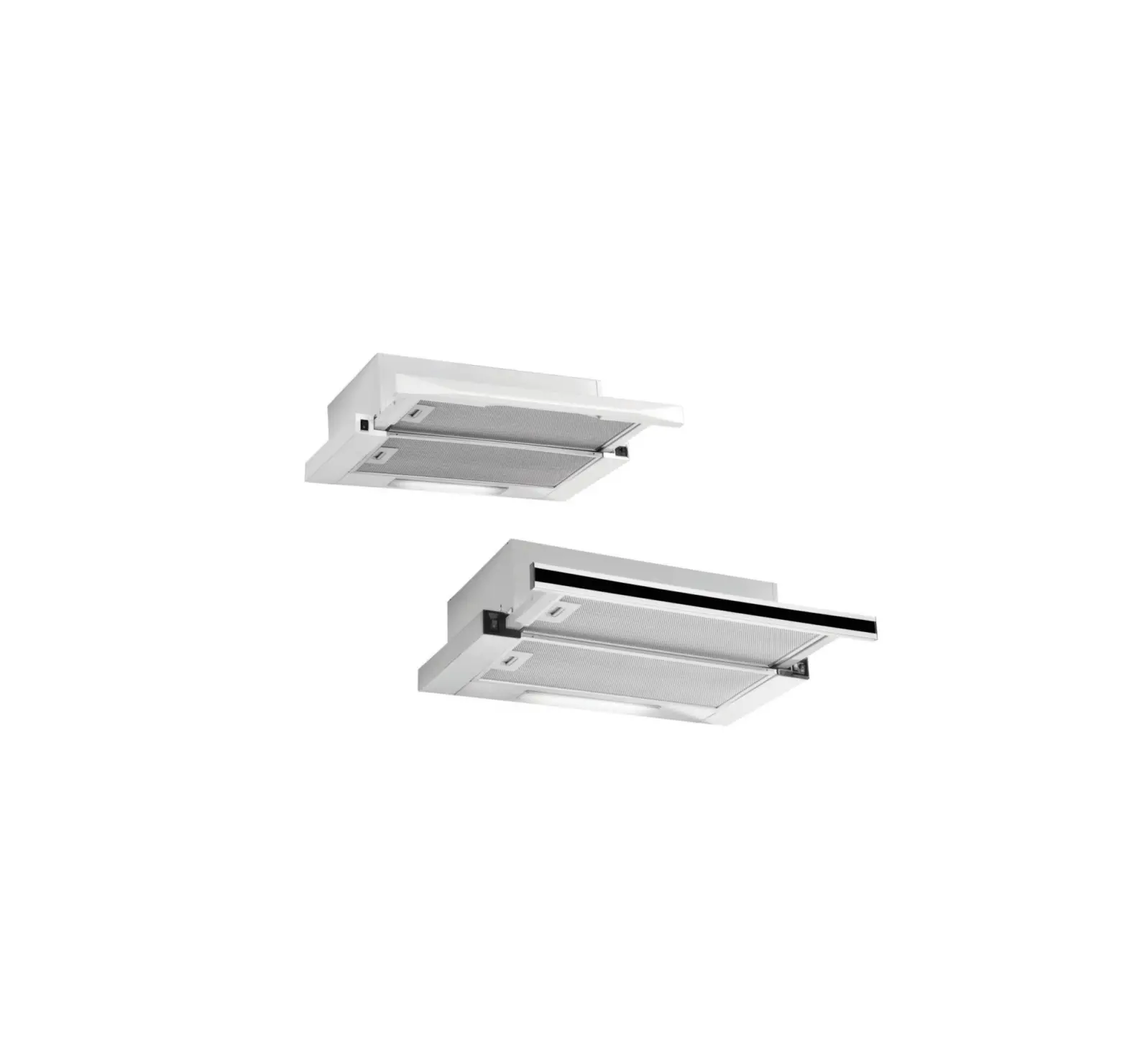 Finlux Fx 2160 X Built In Extractor User Manual