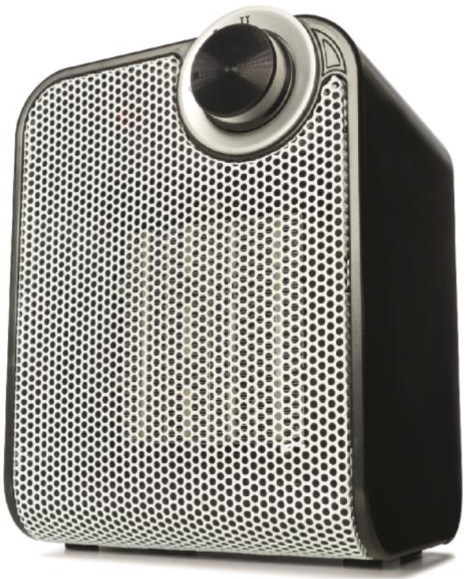 home and CO FAN Heater - FAN Heater