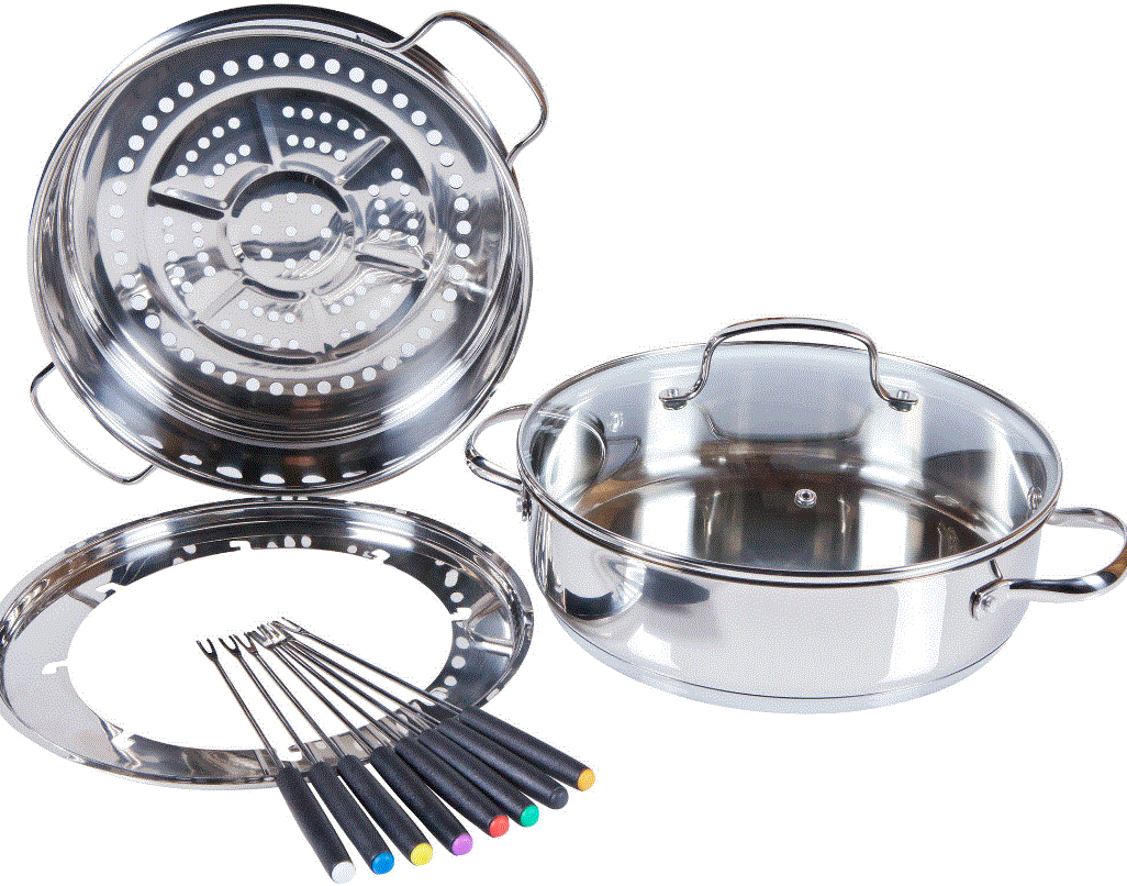 nuwave 31600 Pro-Smart Ultimate Cookware