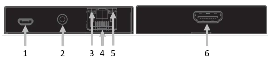 LINDY-38205-50m-Cat-6-HDMI-4K60-and-IR-Extender-4