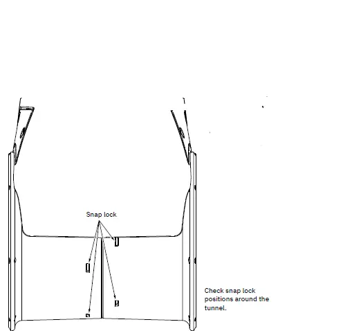SLEIPNER SX35POD DC External POD Electric Thruster 7