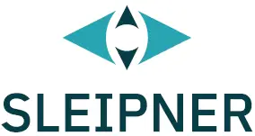 SLEIPNER SX35POD DC External POD Electric Thruster LOGO