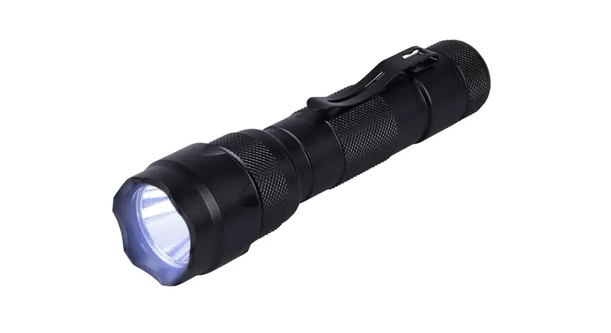 Nightsearcher Nsuv395 Led Tactical Torch User Manual