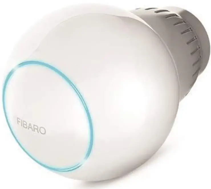 FIBARO FGBHT-001 Radiator Thermostat
