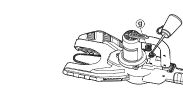 WORX WG329E JAWSAW Cordless Limbing and Trimming Chain Saw 18WORX WG329E JAWSAW Cordless Limbing and Trimming Chain Saw 18