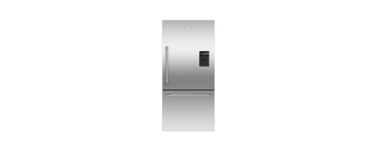 Fisher Paykel Rf170wrkux6 Freestanding Refrigerator User Guide Fisher Paykel Rf170wrkux6 Freestanding Refrigerator User Guide