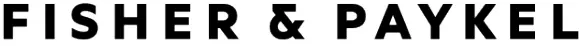 FISHER PAYKEL logo