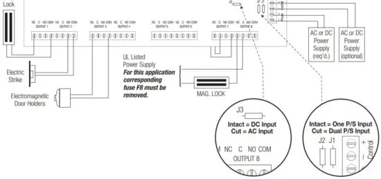 FIG 11 Access Power Controller Typical Application Diagram.JPG