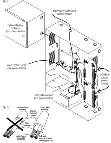 FIG 19 NEC Power-Limited Wiring Requirements for Maximal5D.JPG